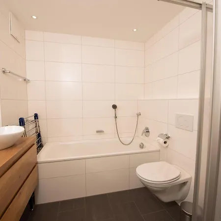 Duxeranger E 3 Krimml