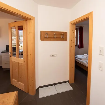 Duxeranger E 3 * Krimml