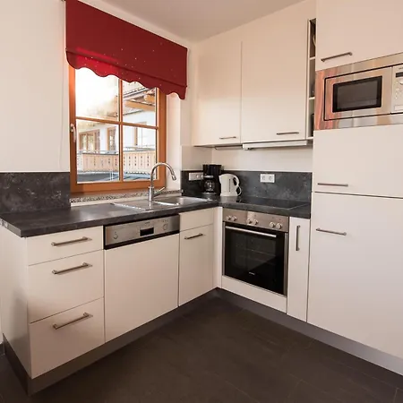 Duxeranger E 3 Apartment *