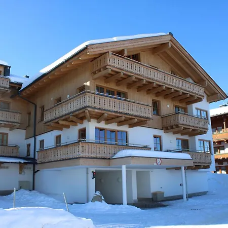 Appartement Duxeranger E 3