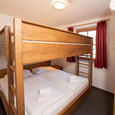 Duxeranger E 3 Krimml