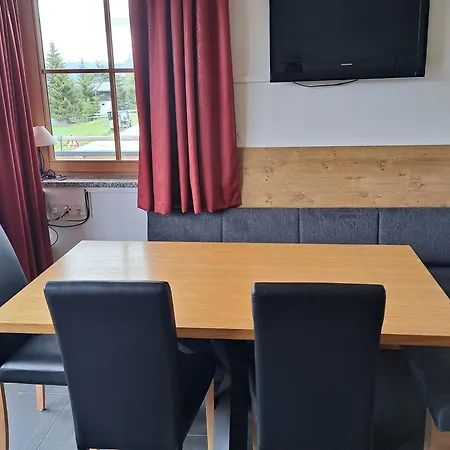 Apartment Duxeranger E 3