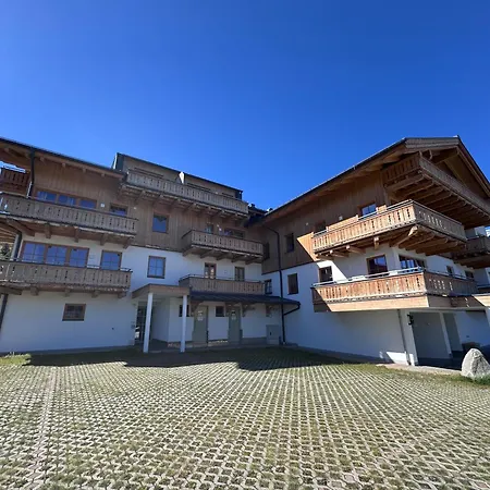 Duxeranger E 3 Appartement *