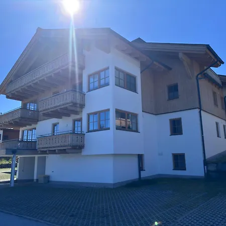 Duxeranger E 3 * Krimml