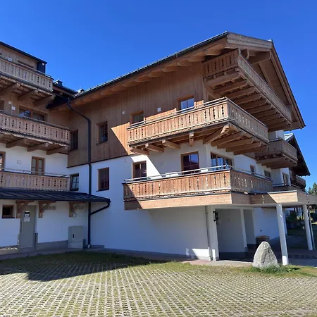 Duxeranger E 3 Appartement *