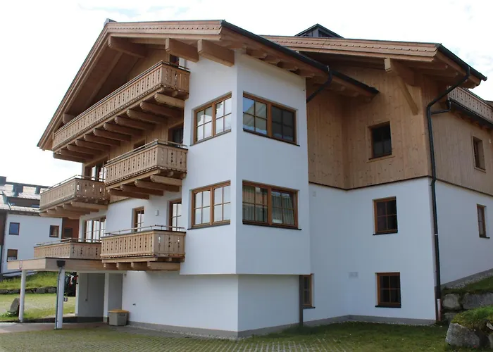 Lejlighed Duxeranger E 3 *