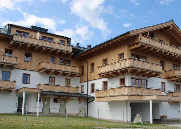 Lejlighed Duxeranger E 3 Krimml