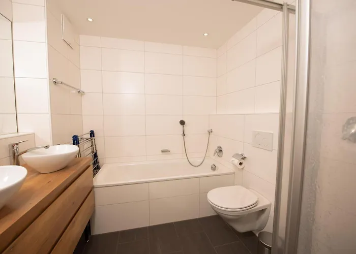 Duxeranger E 3 Krimml