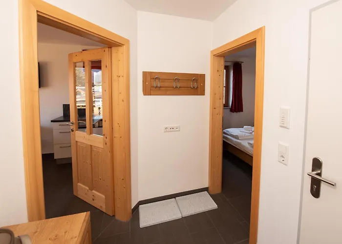 Duxeranger E 3 * Krimml