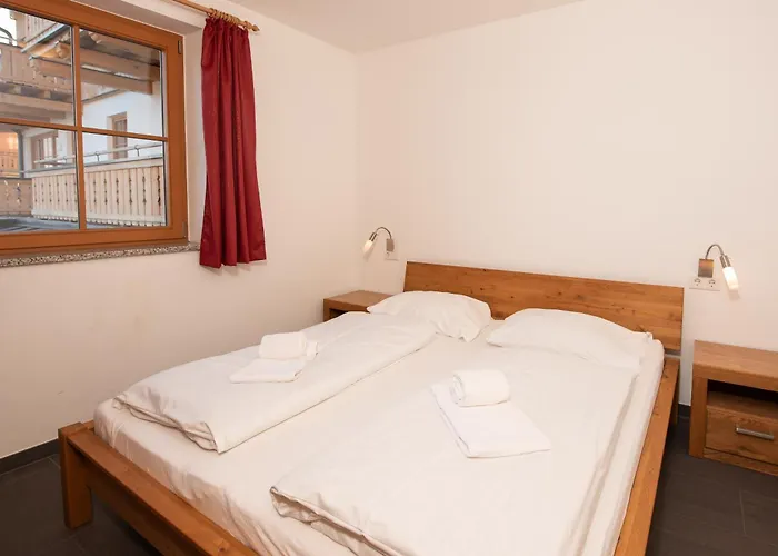 Lejlighed Duxeranger E 3