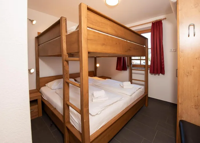 Lejlighed Duxeranger E 3 Krimml