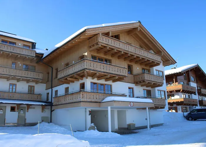 Lejlighed Duxeranger E 3