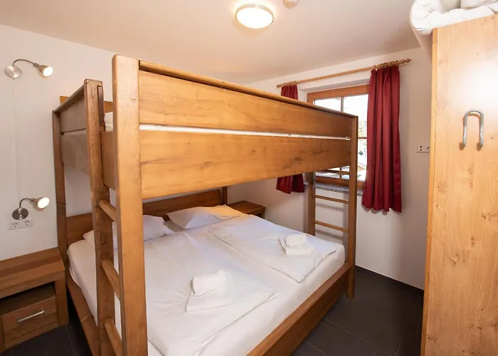 Duxeranger E 3 Krimml