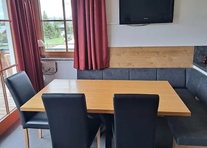 Lejlighed Duxeranger E 3